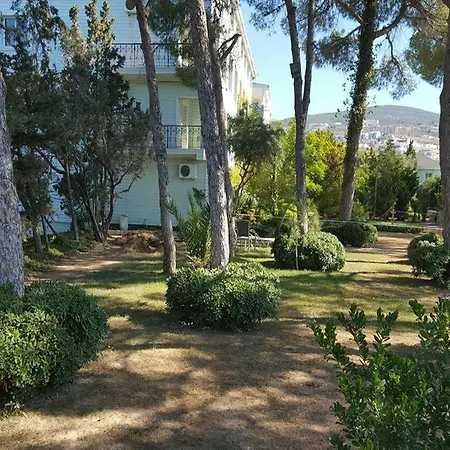 Hotel Kismet Kusadasi