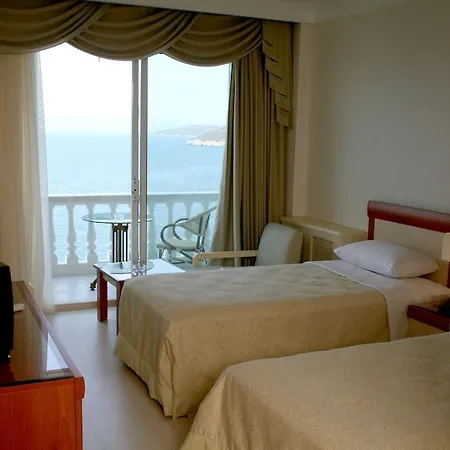 Hotel Kismet 4*