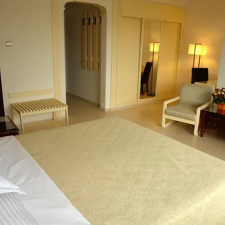 Kismet Hotel 4*