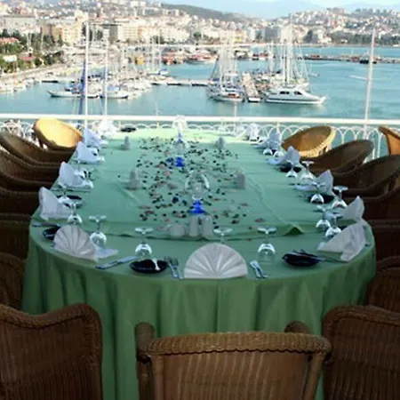 Hotel Kismet 4*